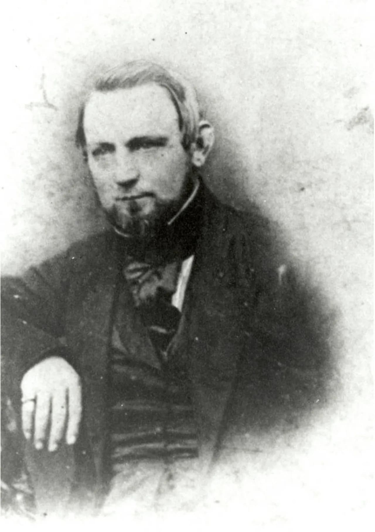 John J. Tallmadge