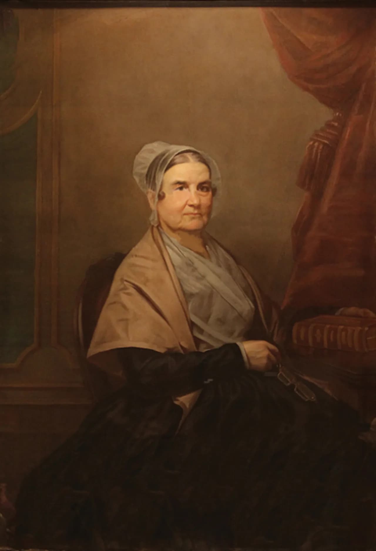 Martha Ellicott Tyson