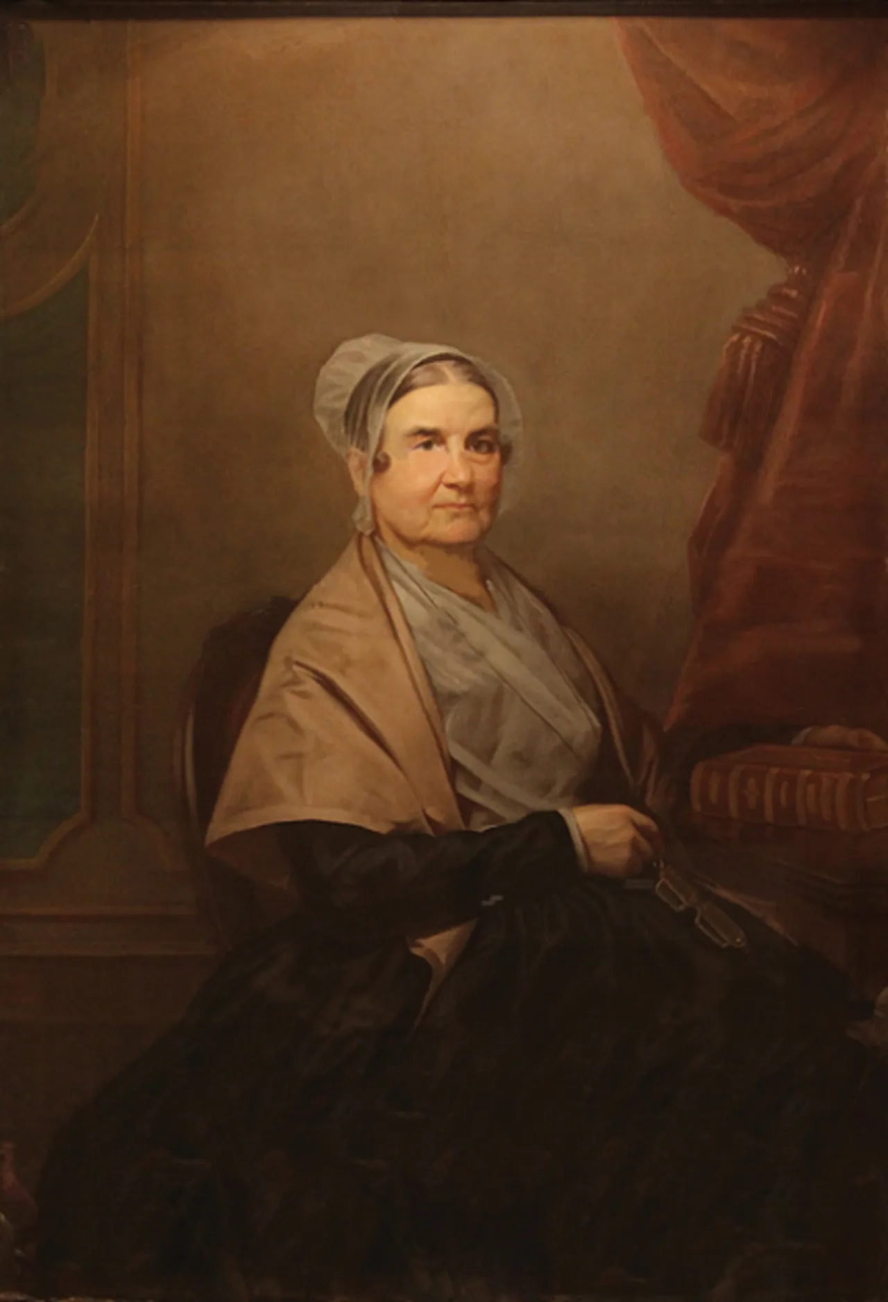 Martha Ellicott Tyson