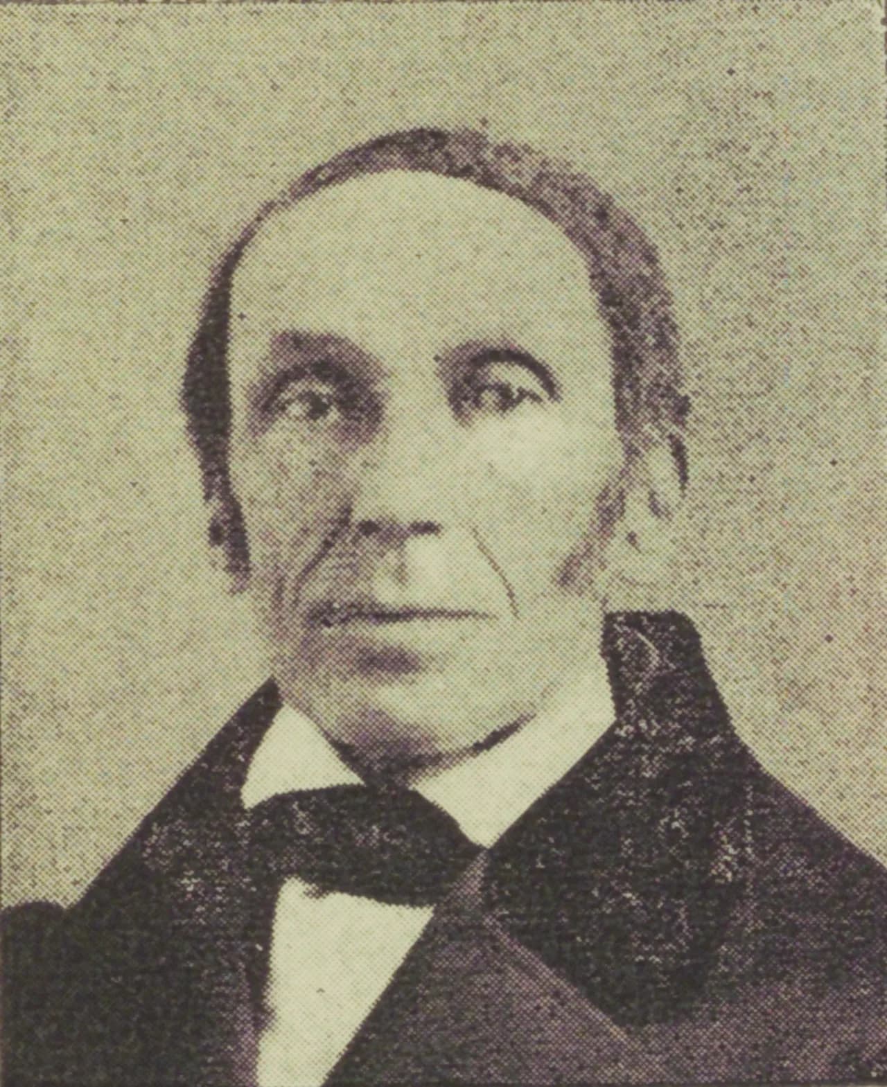 Henry Adams