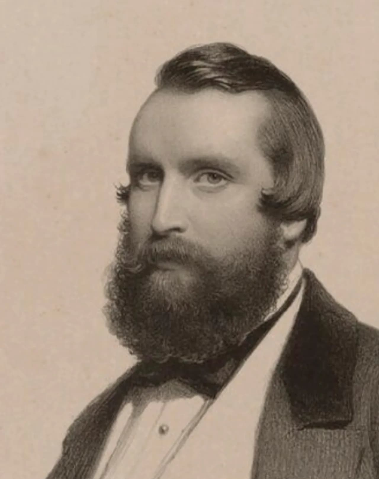 Francis Crossley