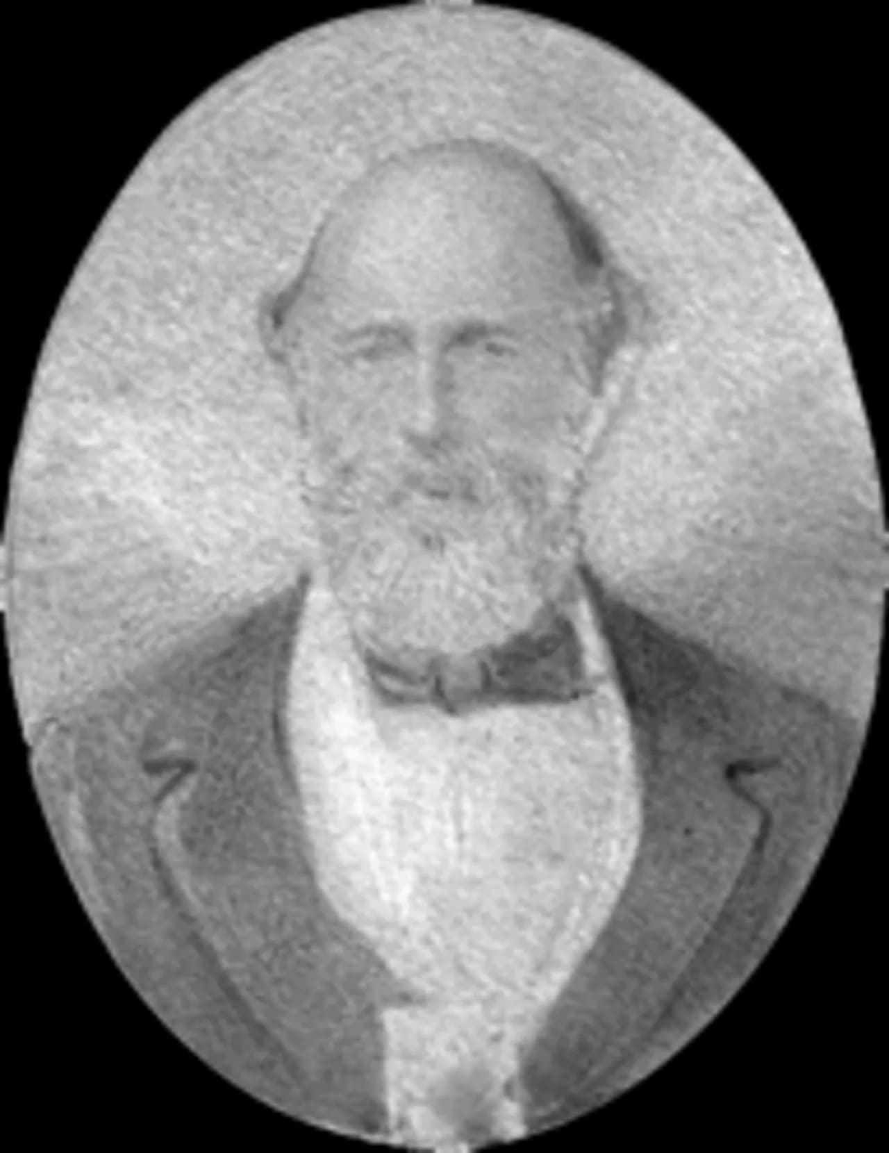 St. George Richard Gore