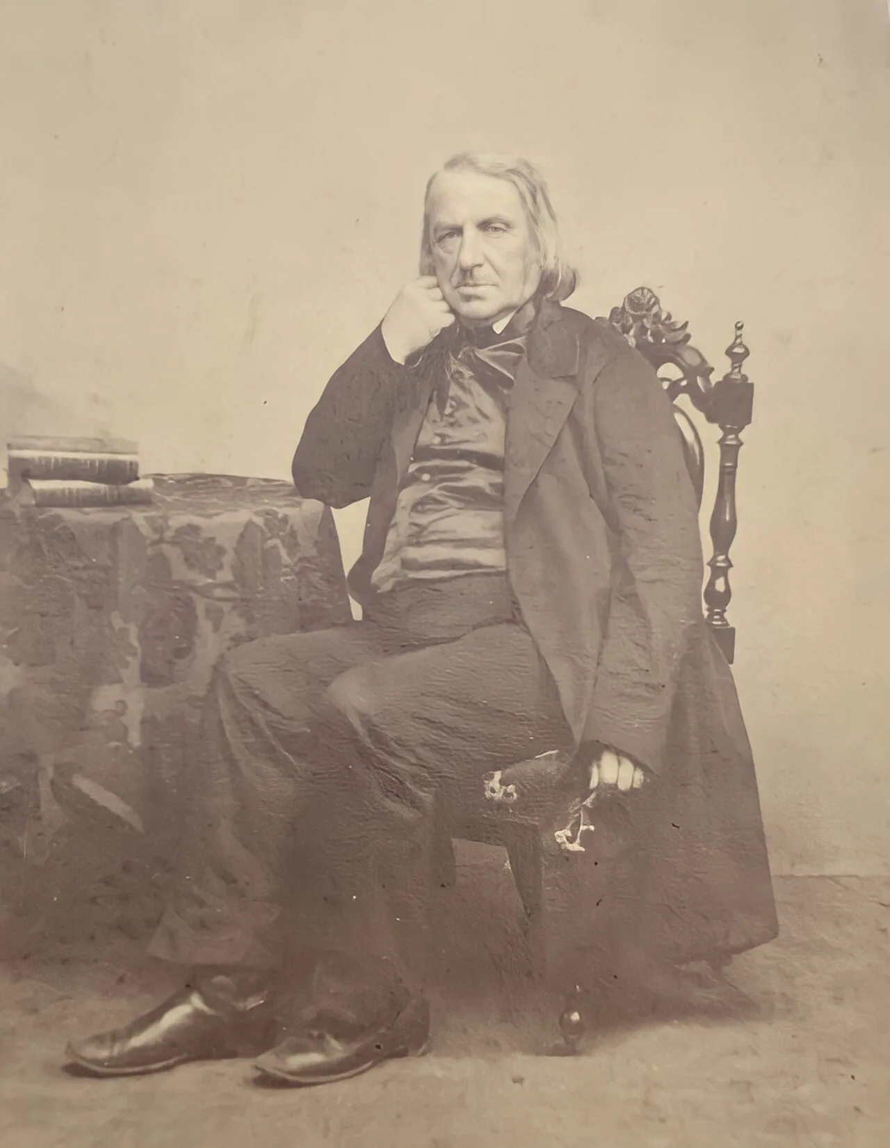 Sébastien René Lenormand