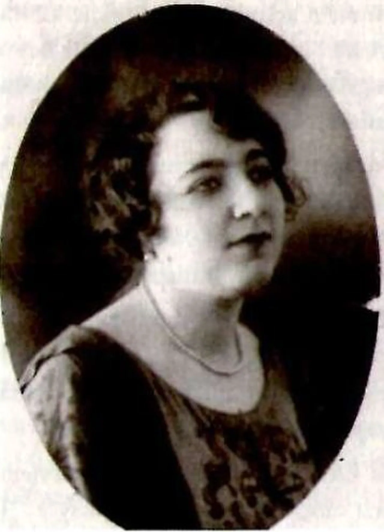Inşirah Hanım Efendi