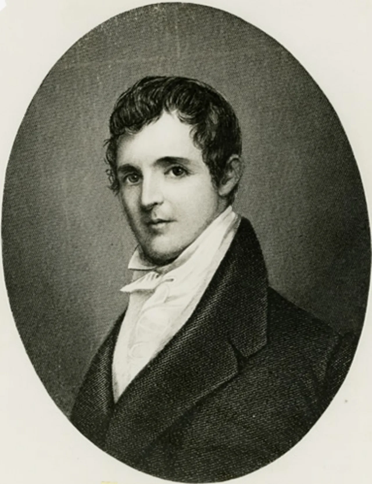 Joseph Emory Davis