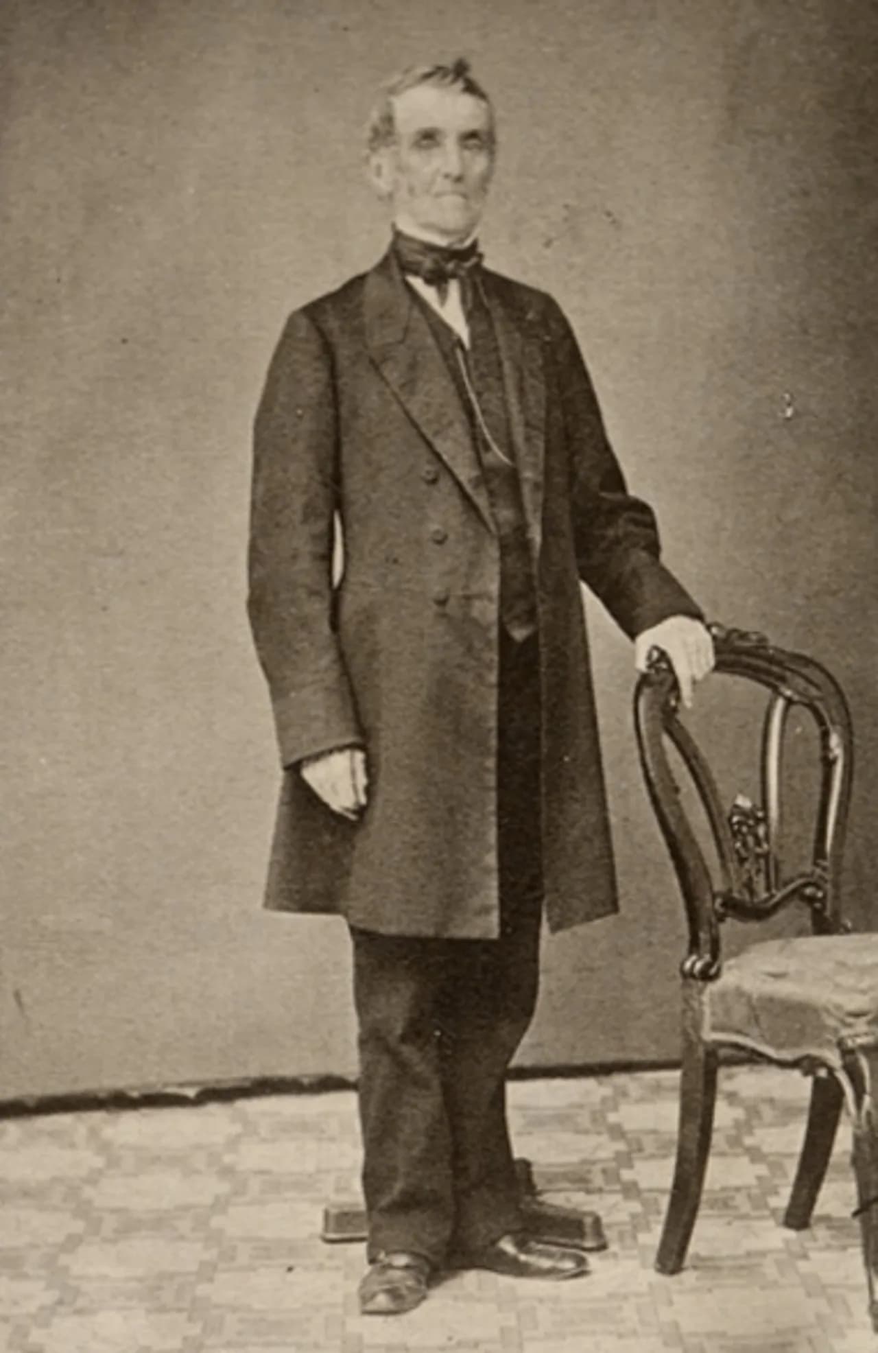 Louis Massue