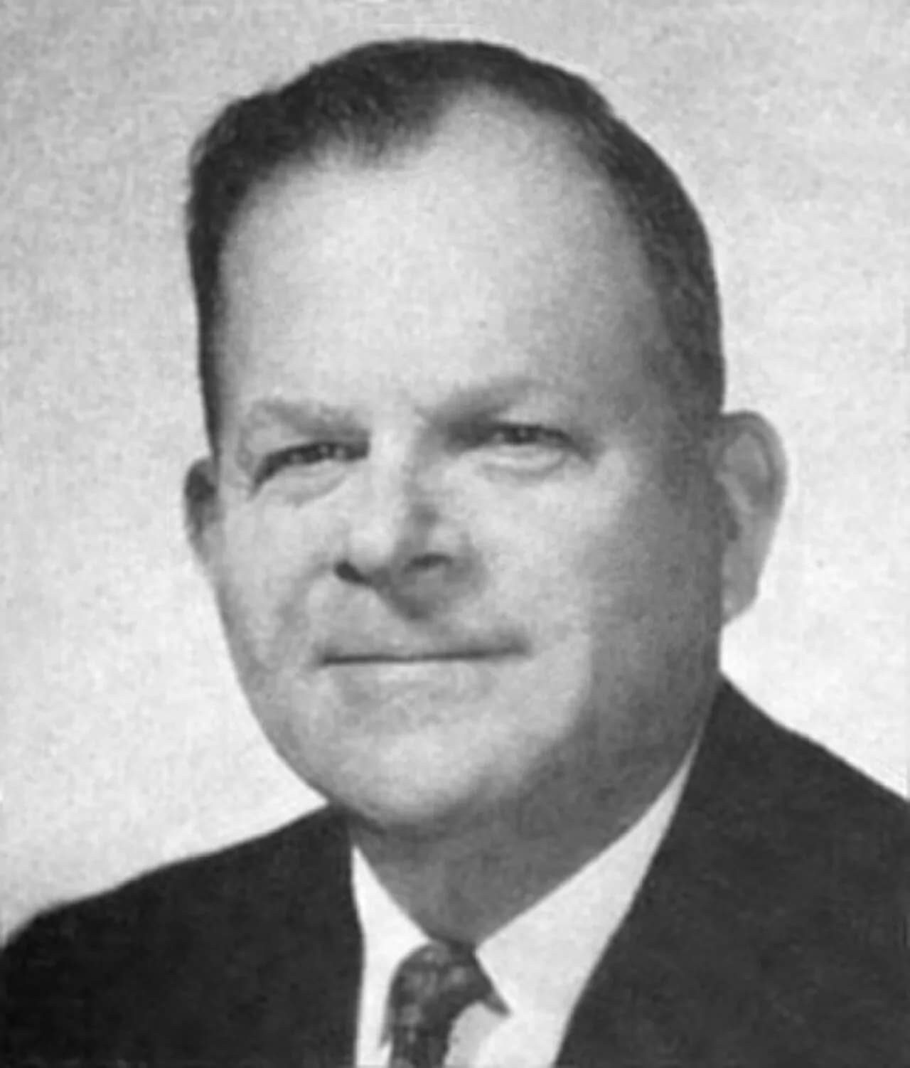 Henry C. Schadeberg