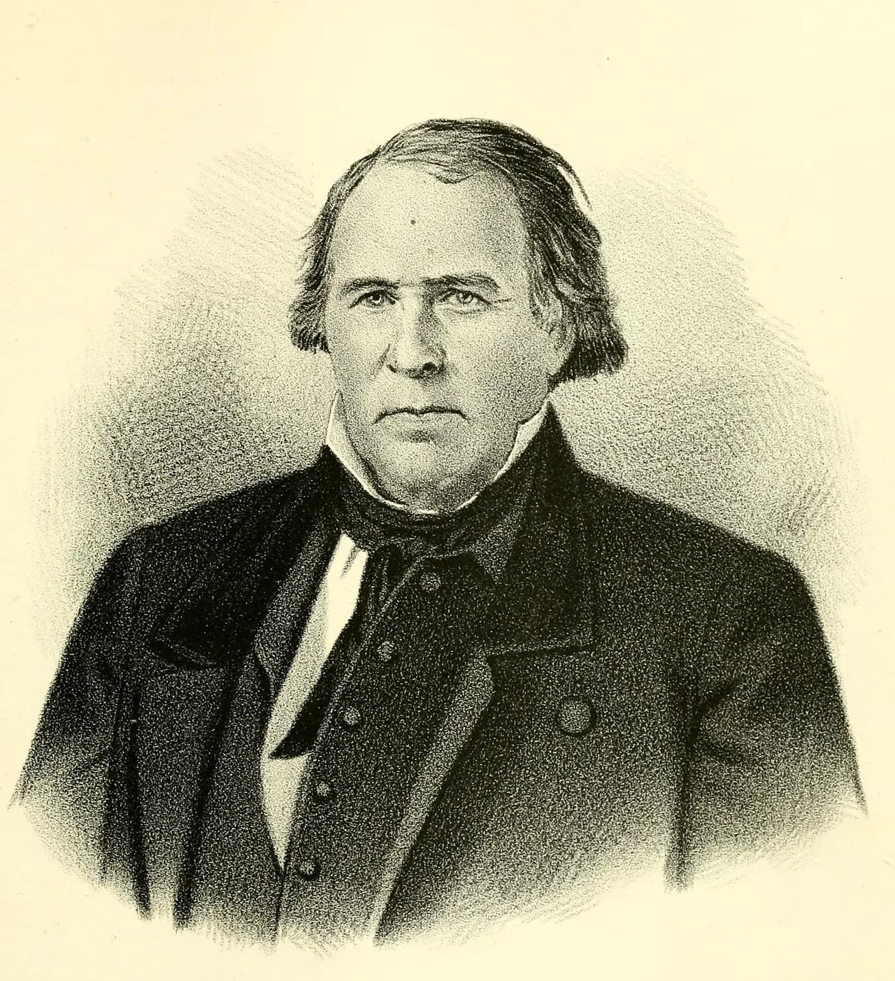 John Wilford Blackstone, Sr.