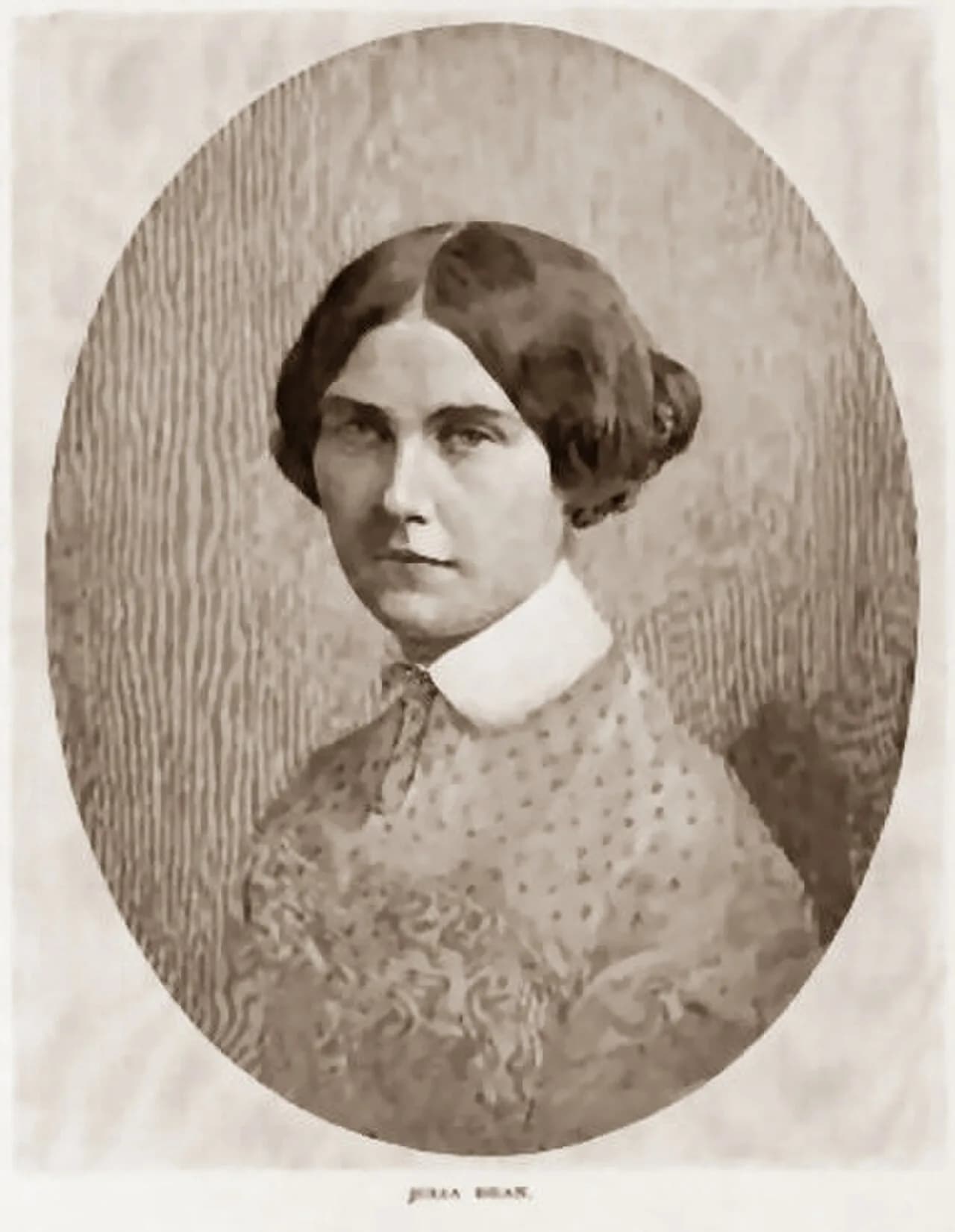 Julia Dean