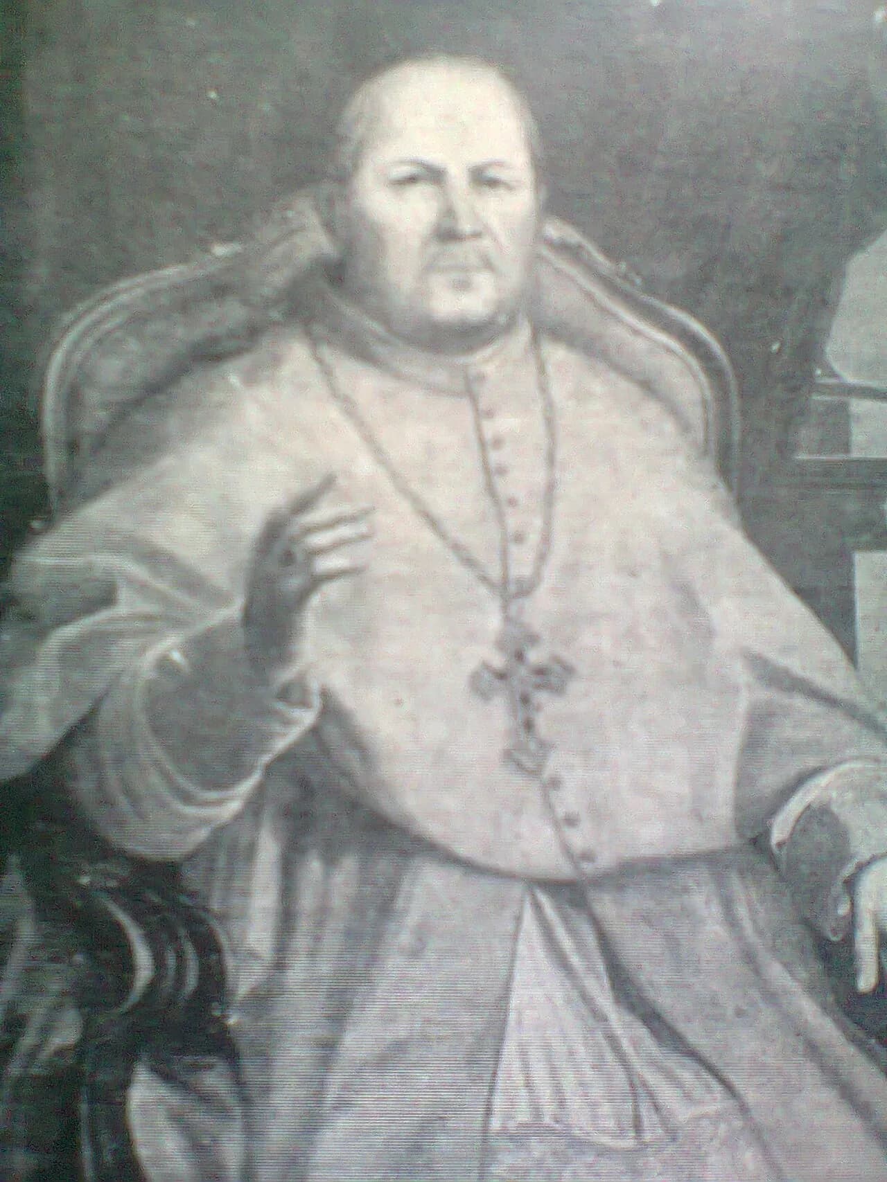 Michael Franciscus Buttigieg