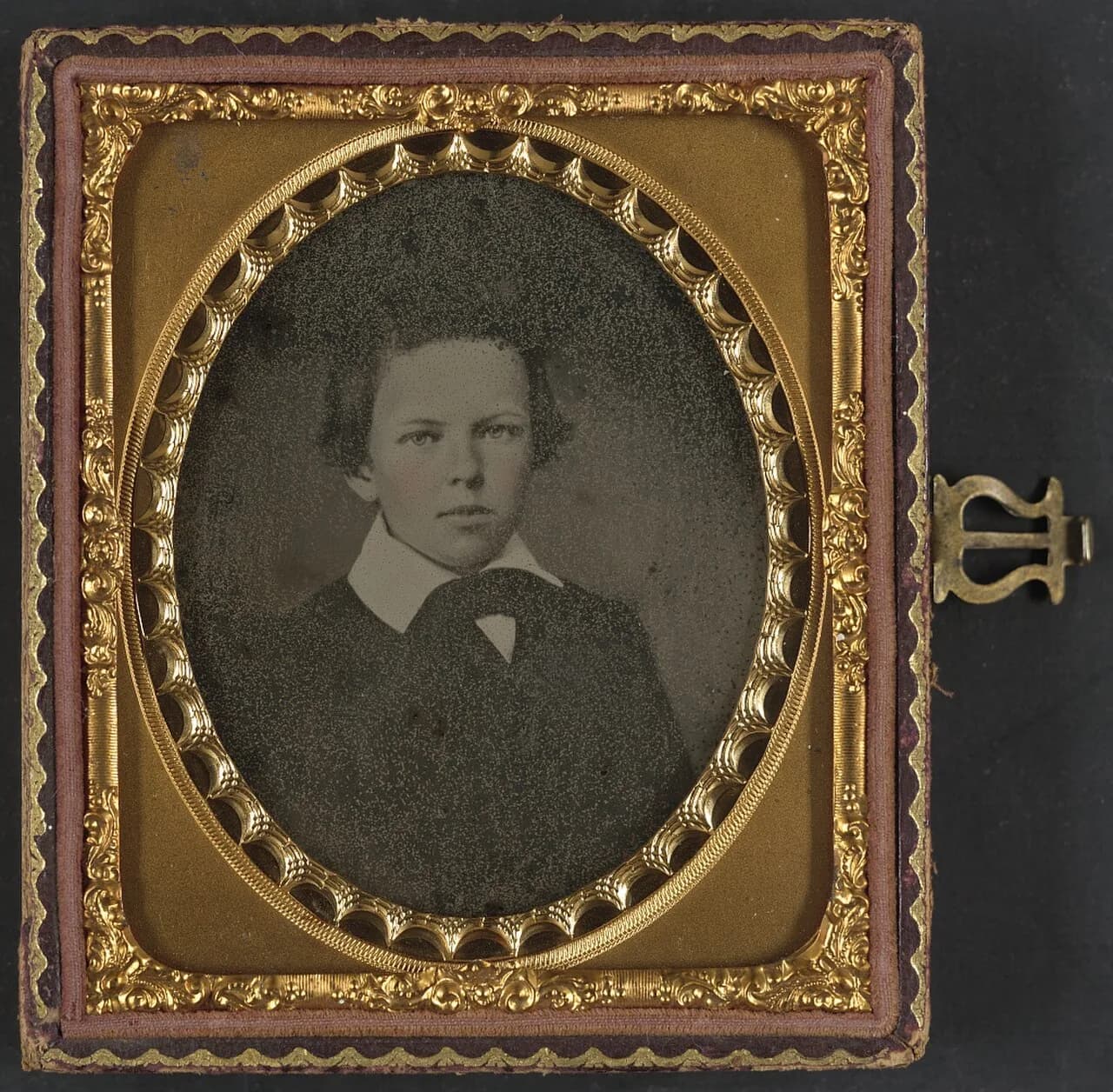 LeRoy Wiley Gresham