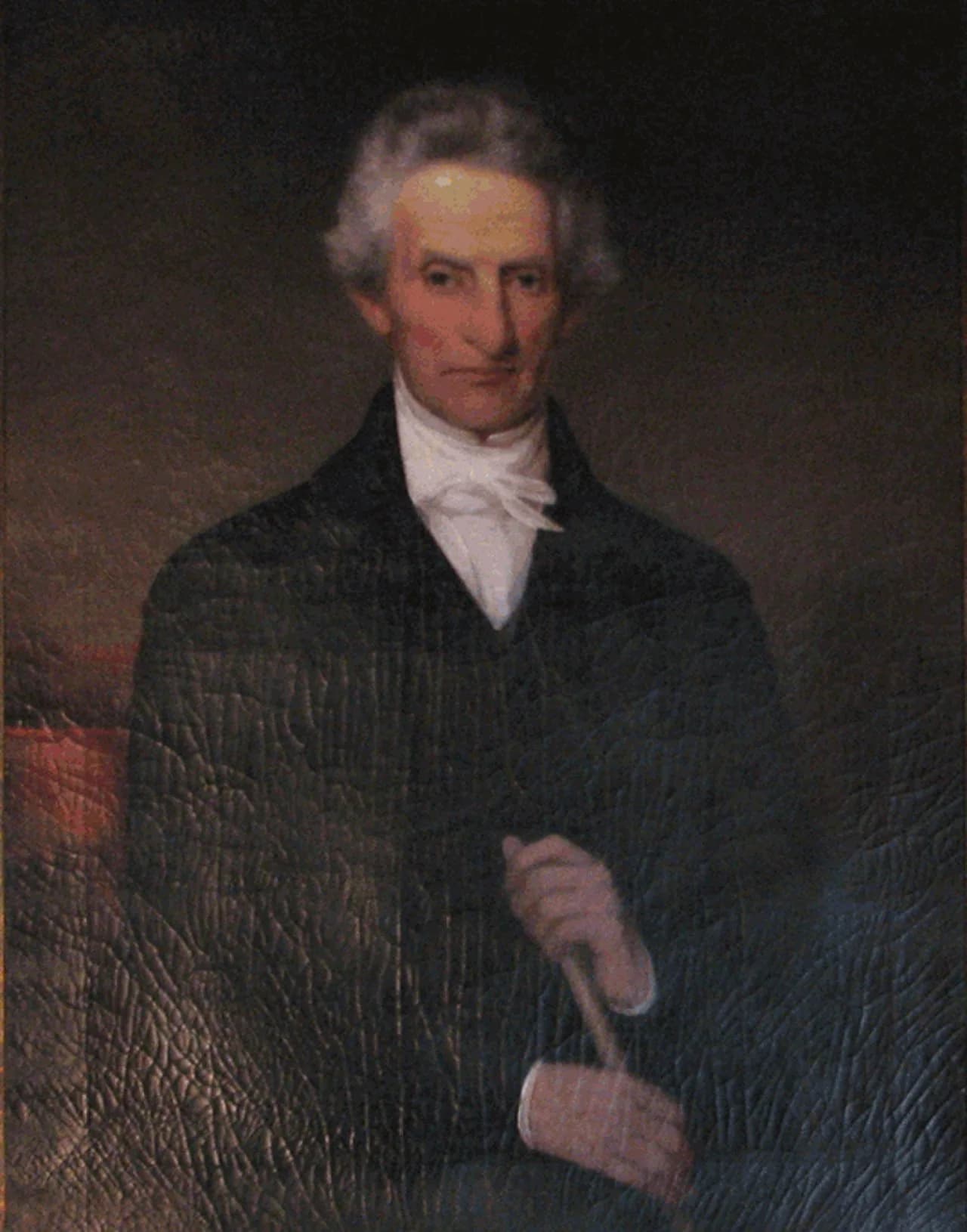 John Harding