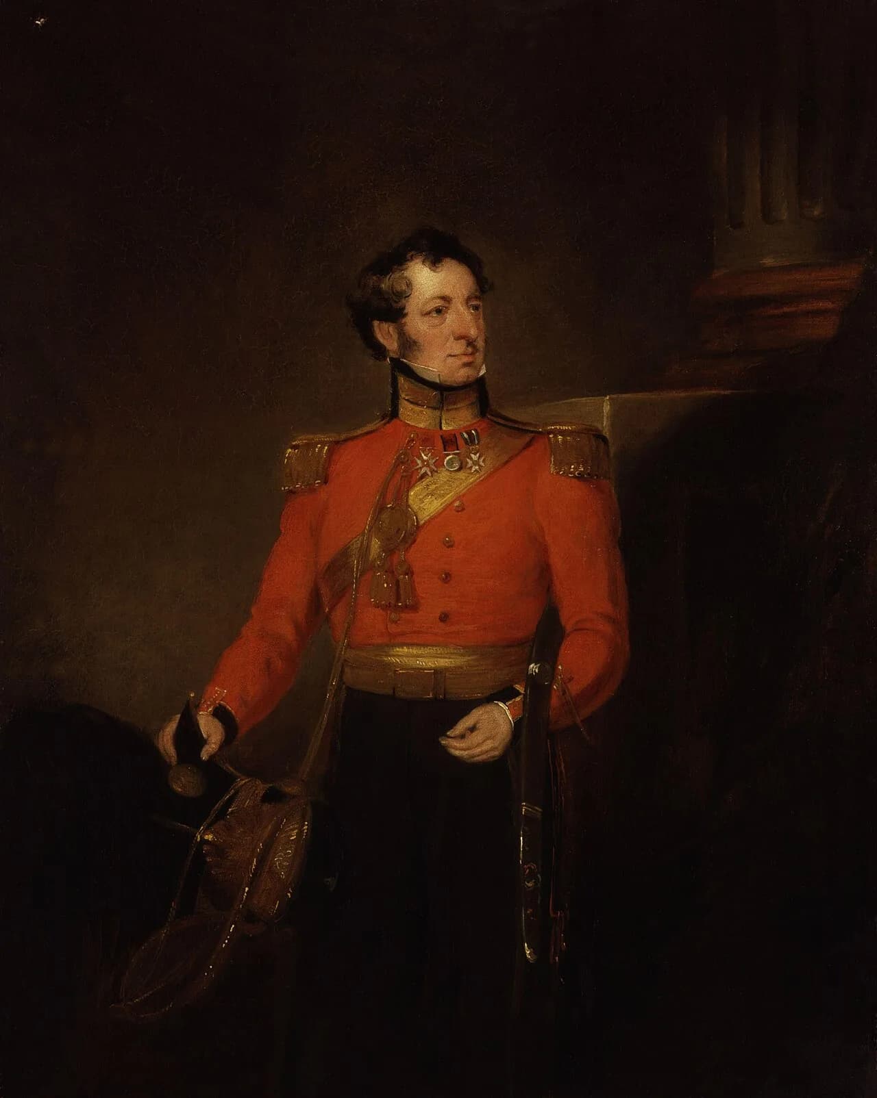 James Wallace Sleigh