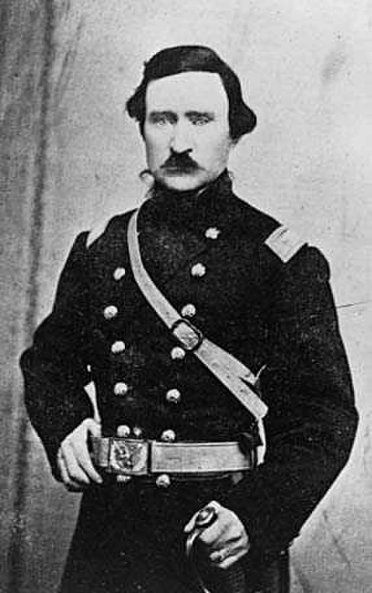 Alexander Wilkin