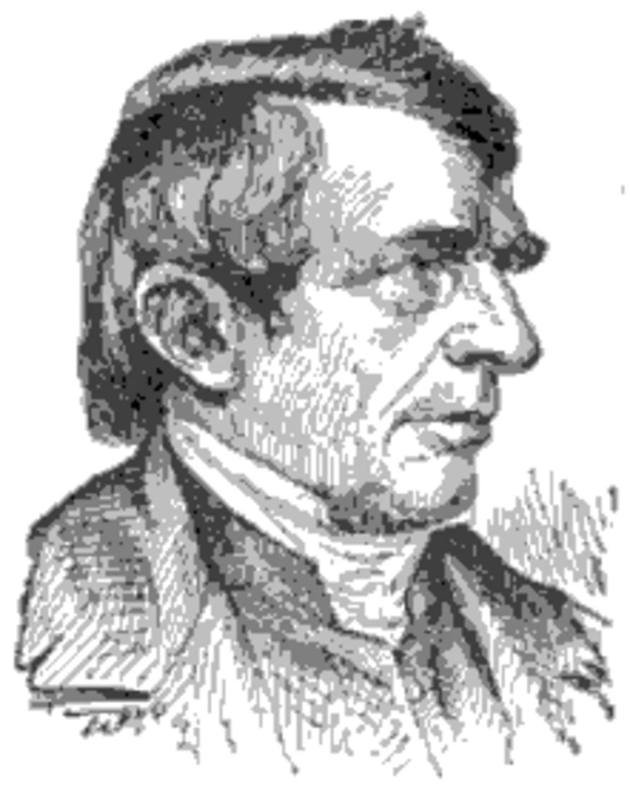 Benjamin Hale