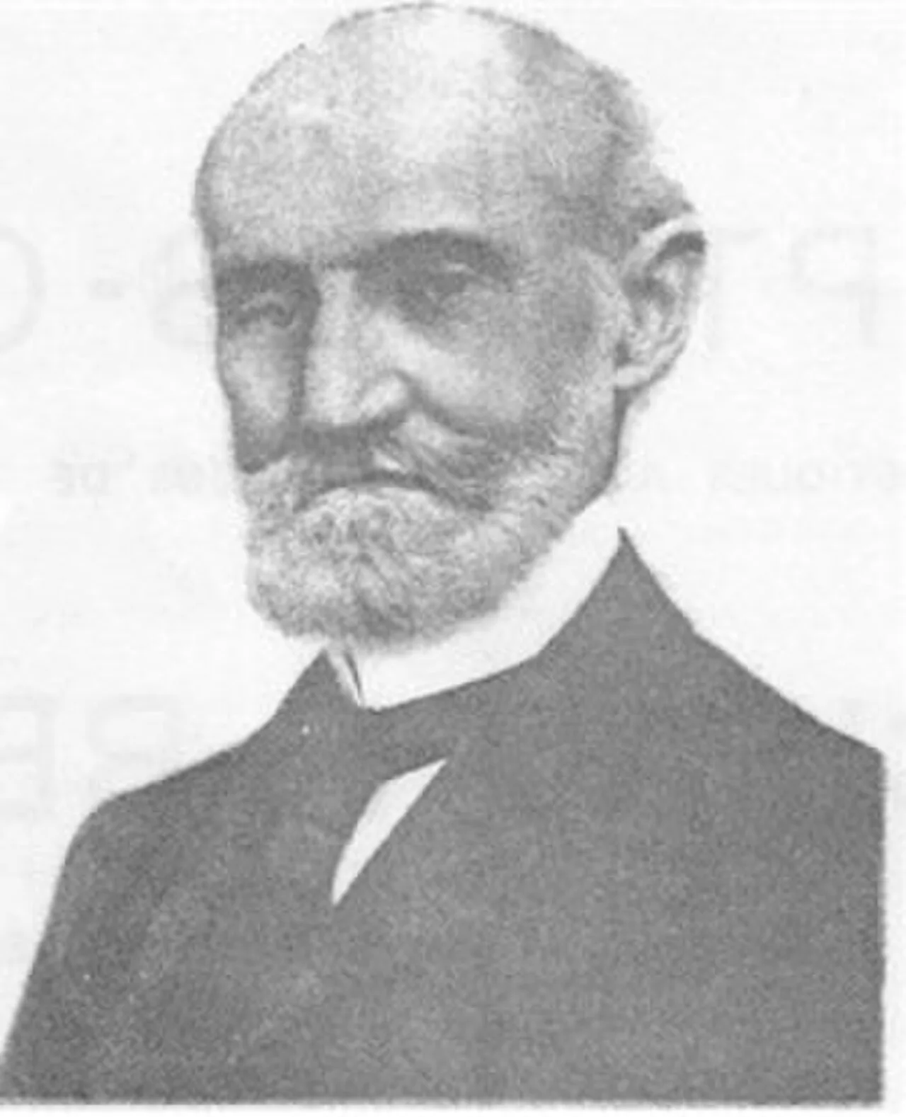 Henry Clay Allen
