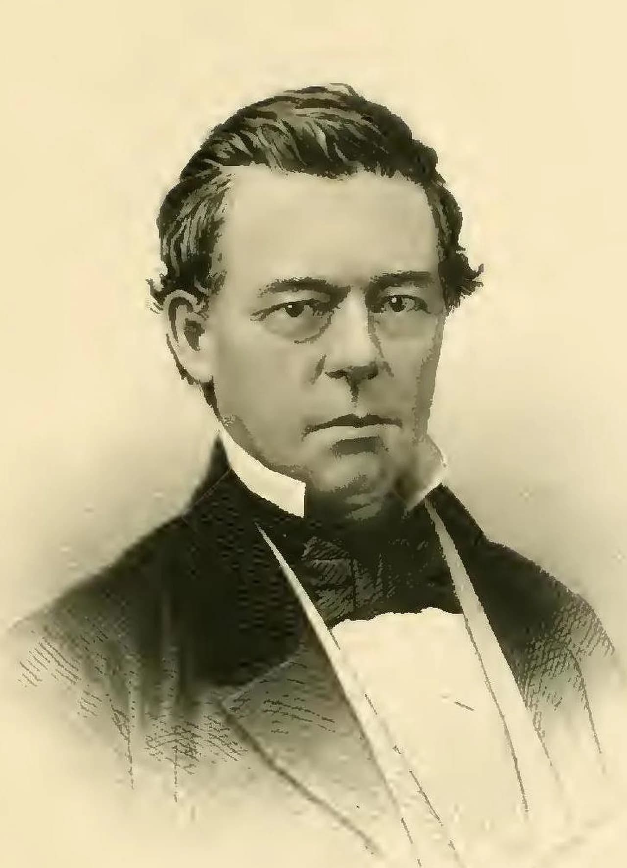 Warren L. Lane