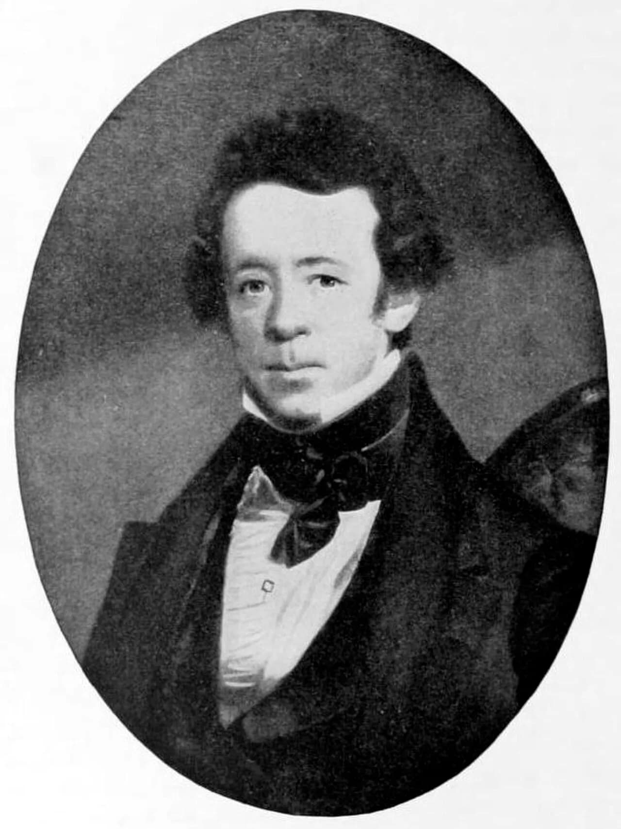 William Maxwell