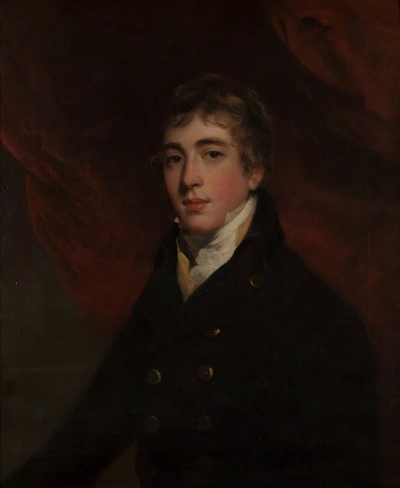 William Ord