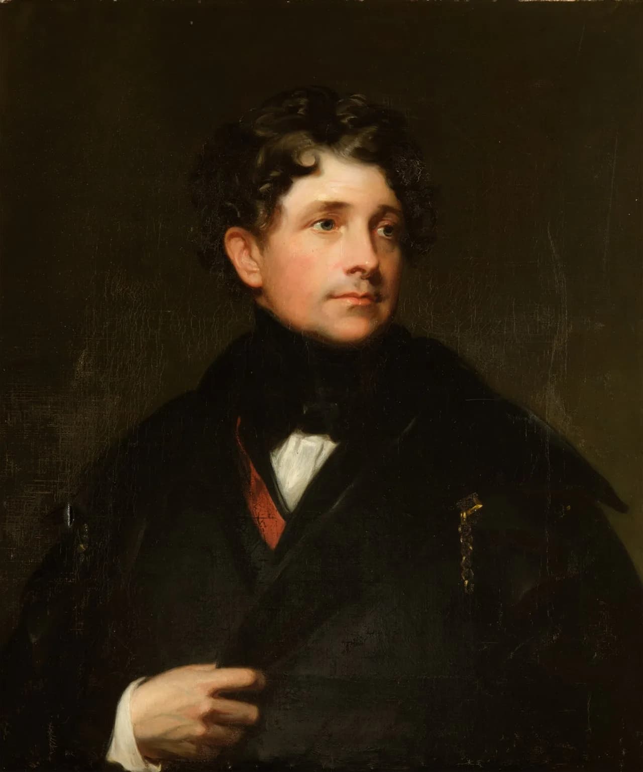 Thomas Bradford