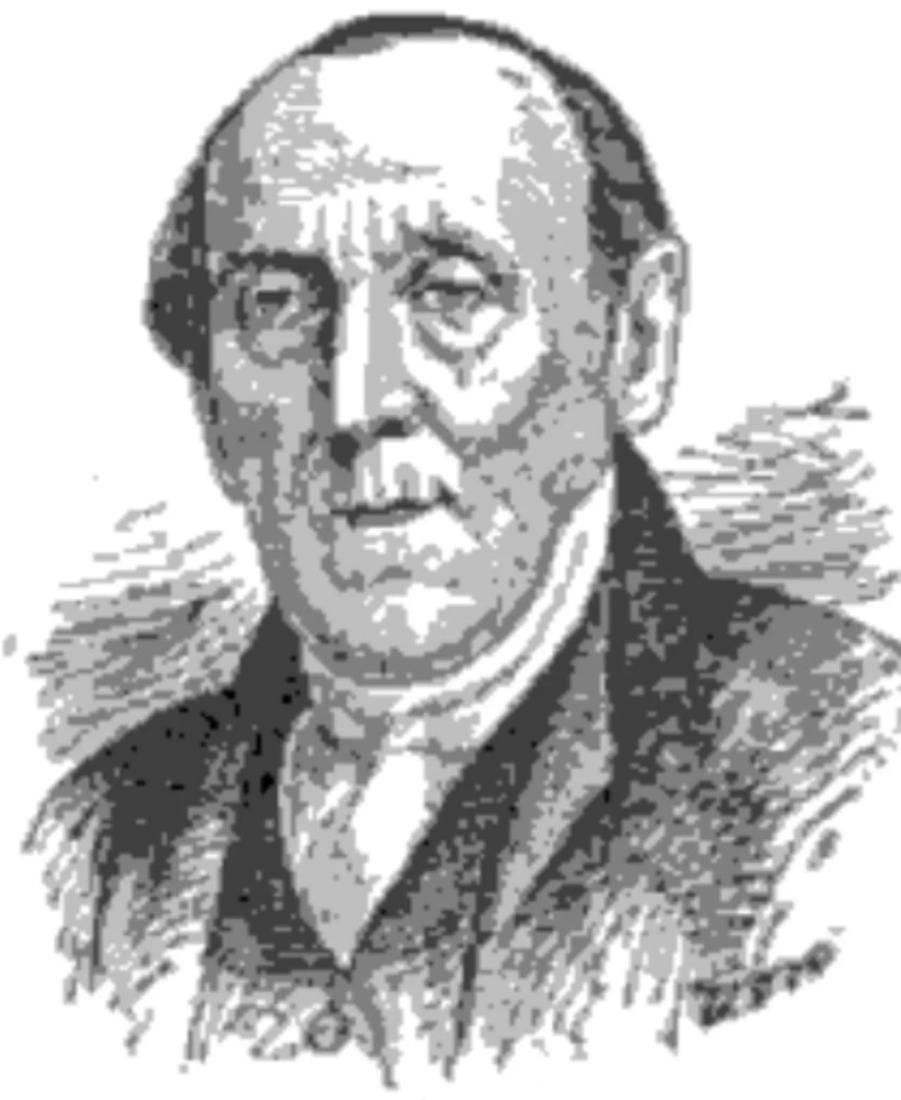 John Griscom