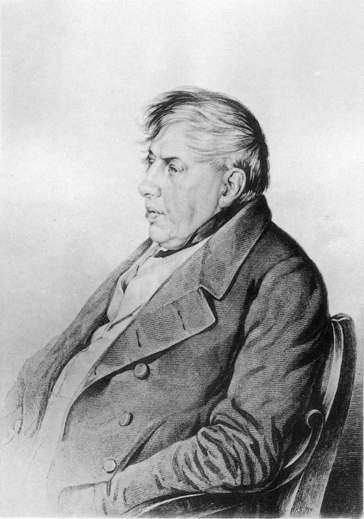 Georgi Alexandrowitsch Grusinski