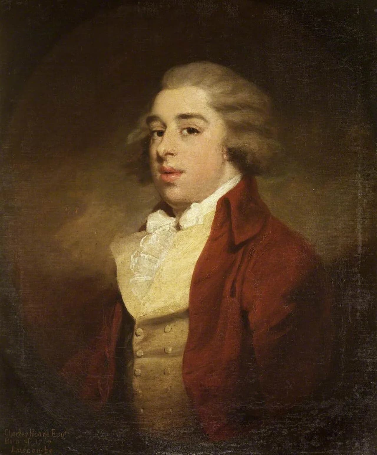 Charles Hoare