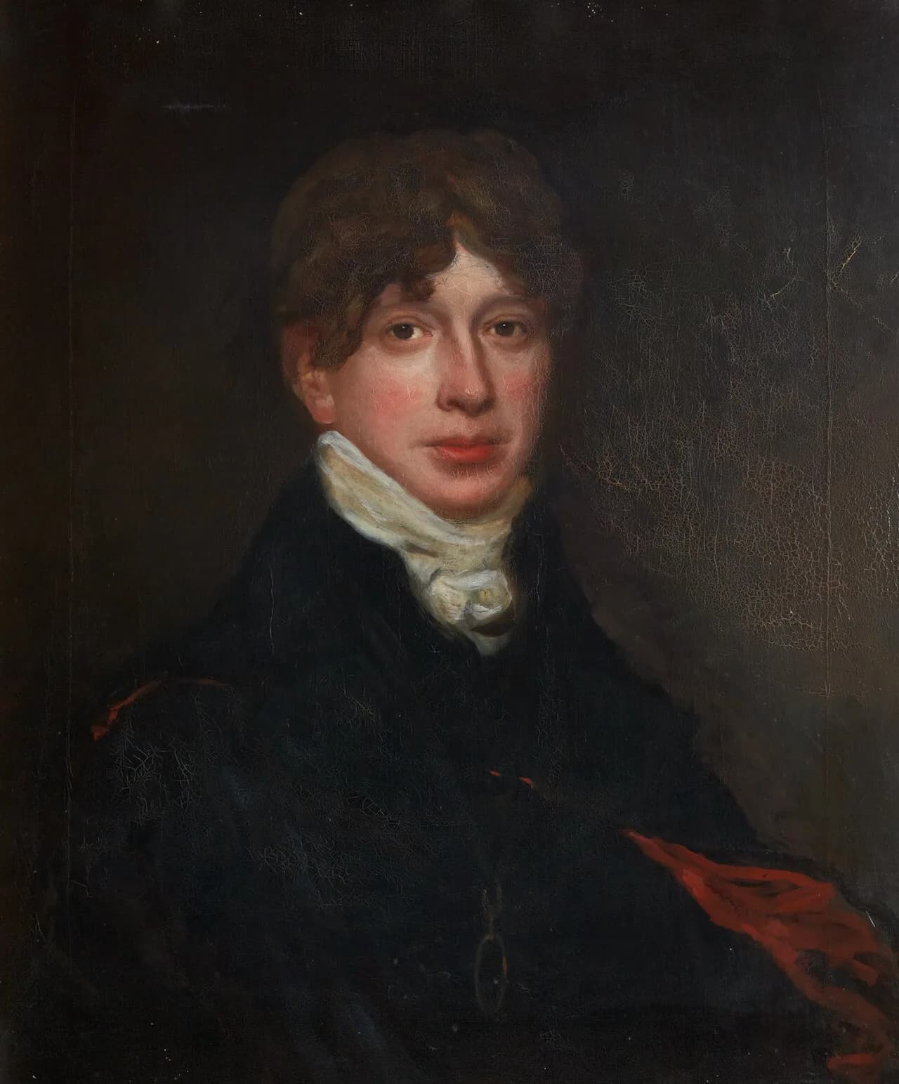 Charles Kirkpatrick Sharpe