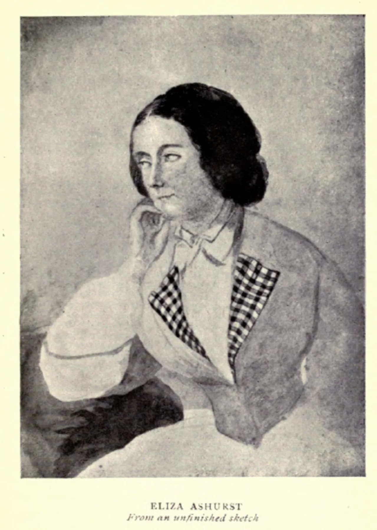 Elizabeth Ann Ashurst Bardonneau
