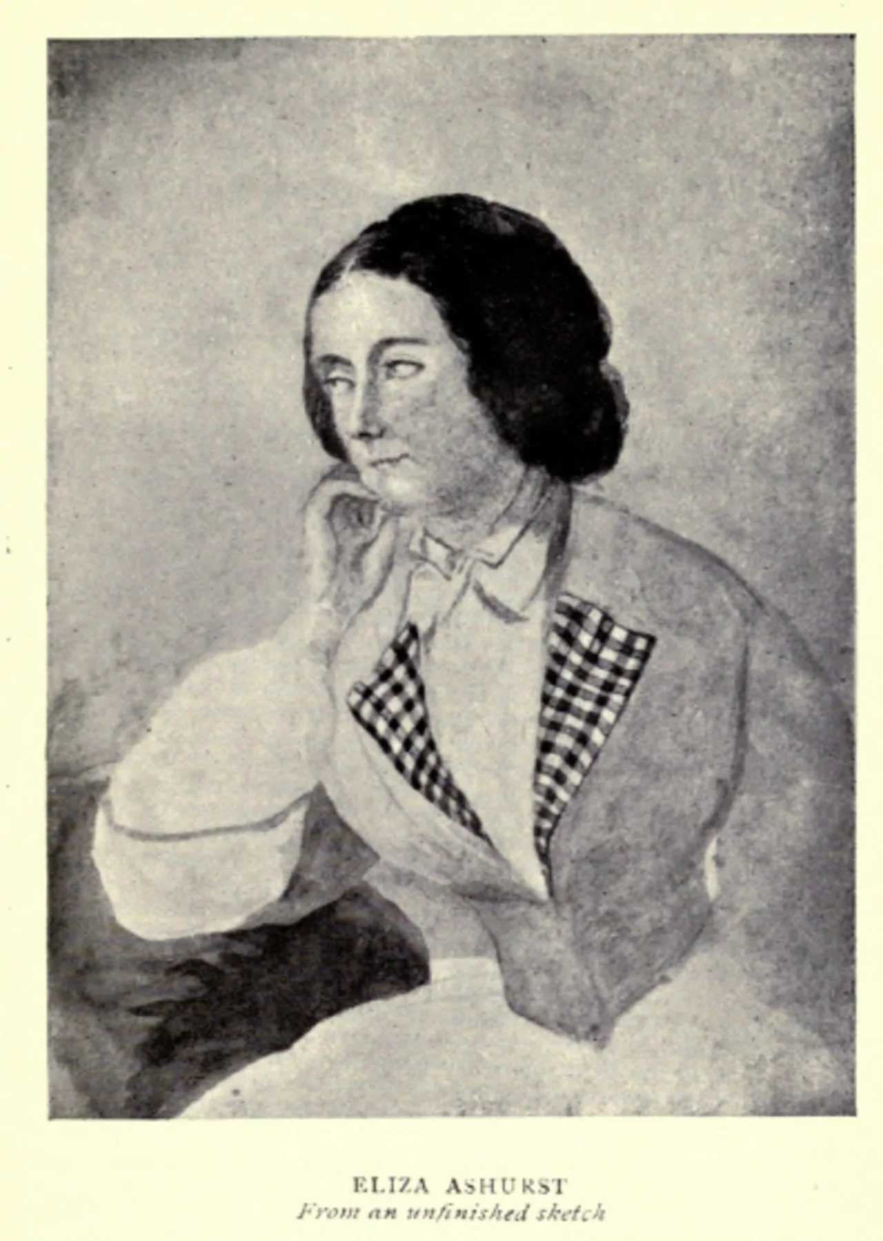 Elizabeth Ann Ashurst Bardonneau