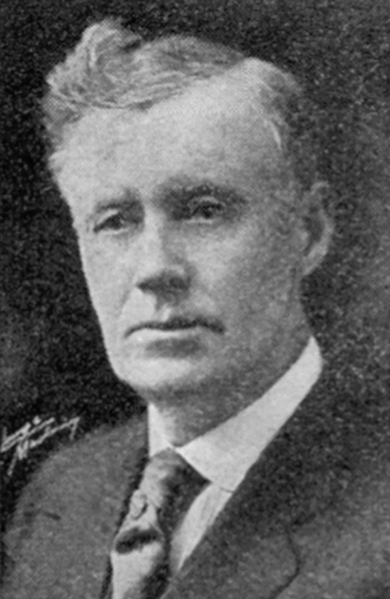 Eugene Clark