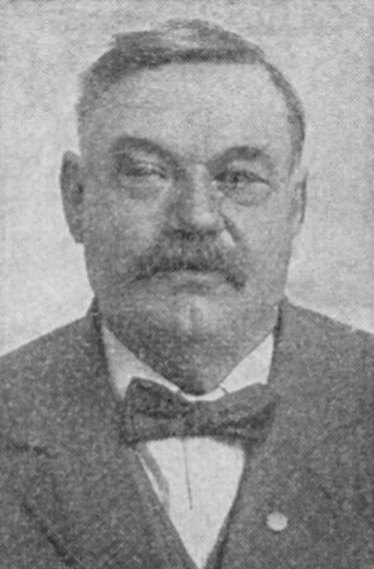 Thomas W. Bartingale