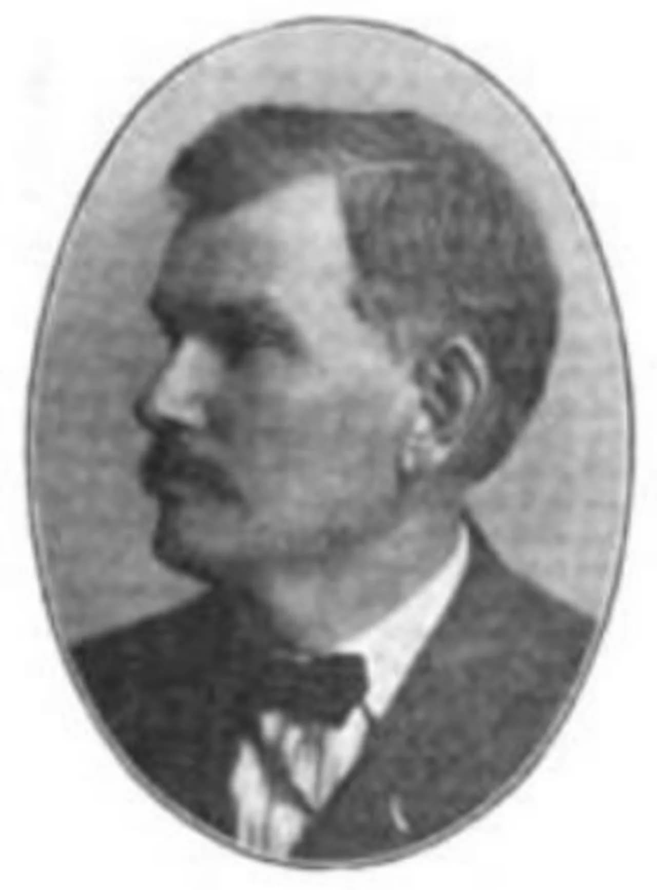 Henry Rollman
