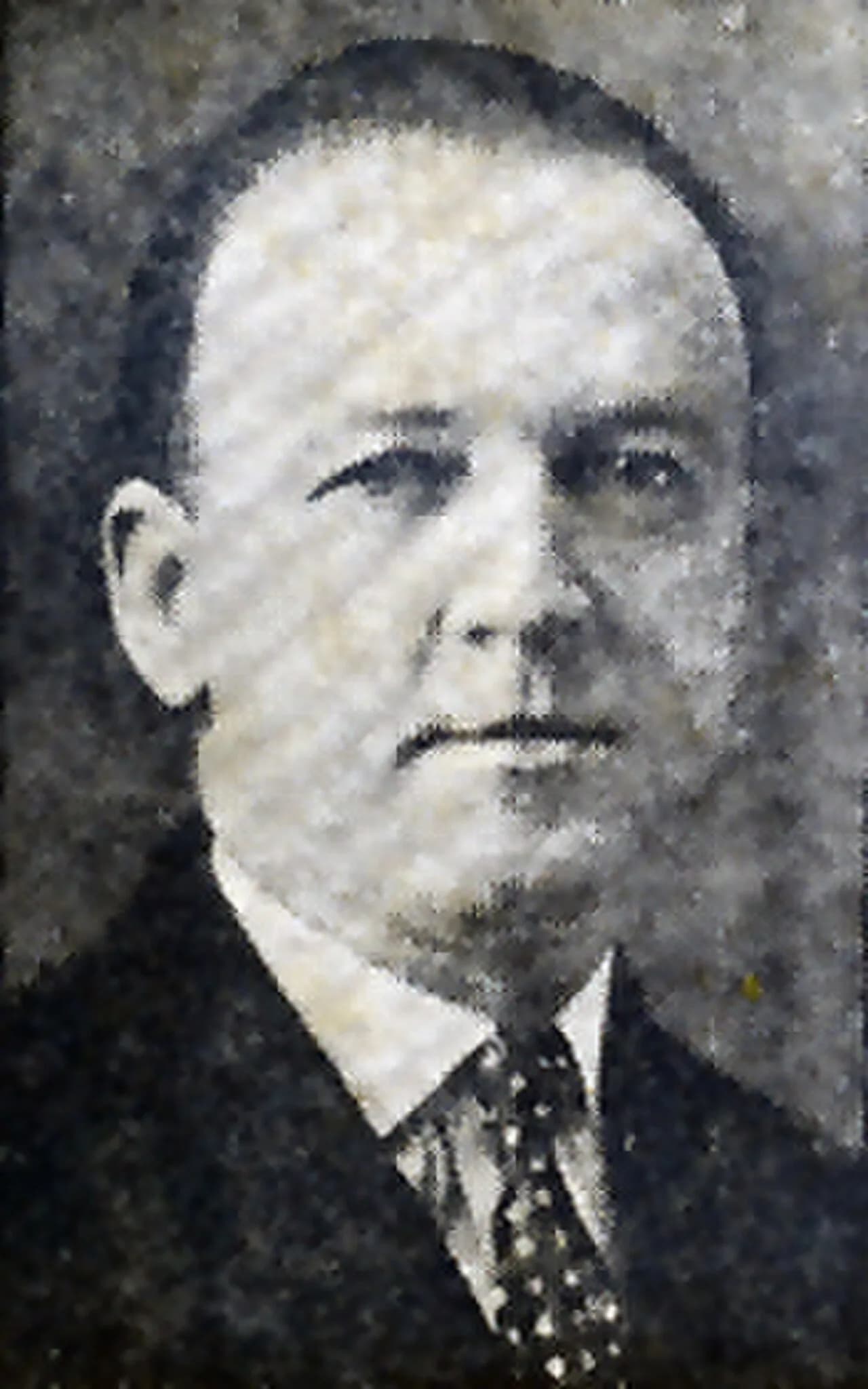 Henry D. Larcade