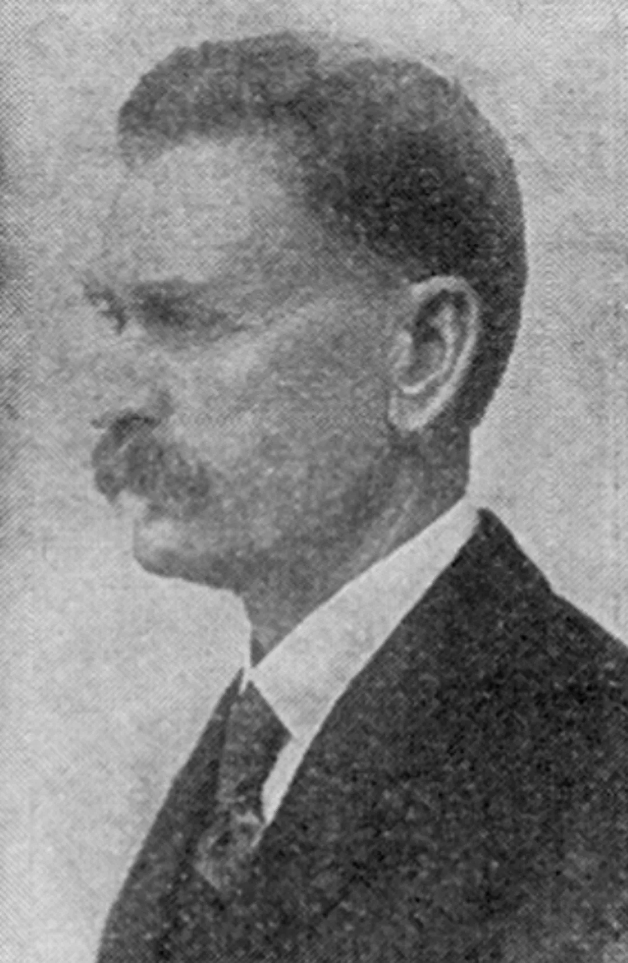 Carl M. Grimstad