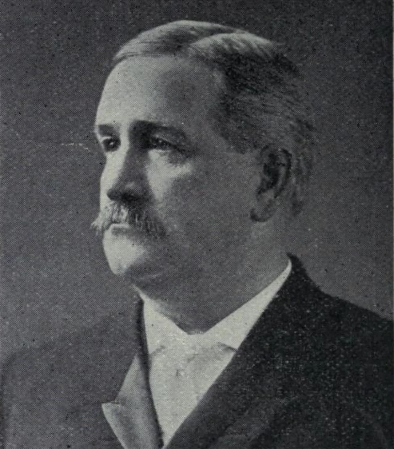 Frank D. Stafford