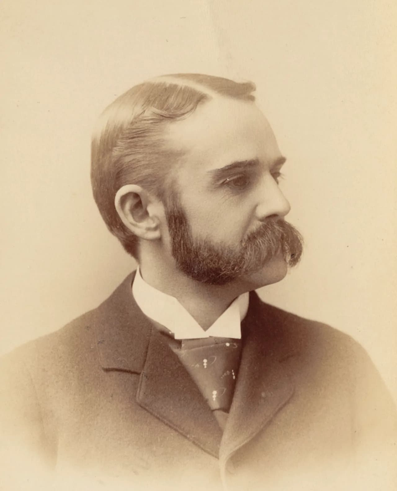 Edwin Francis Lyford