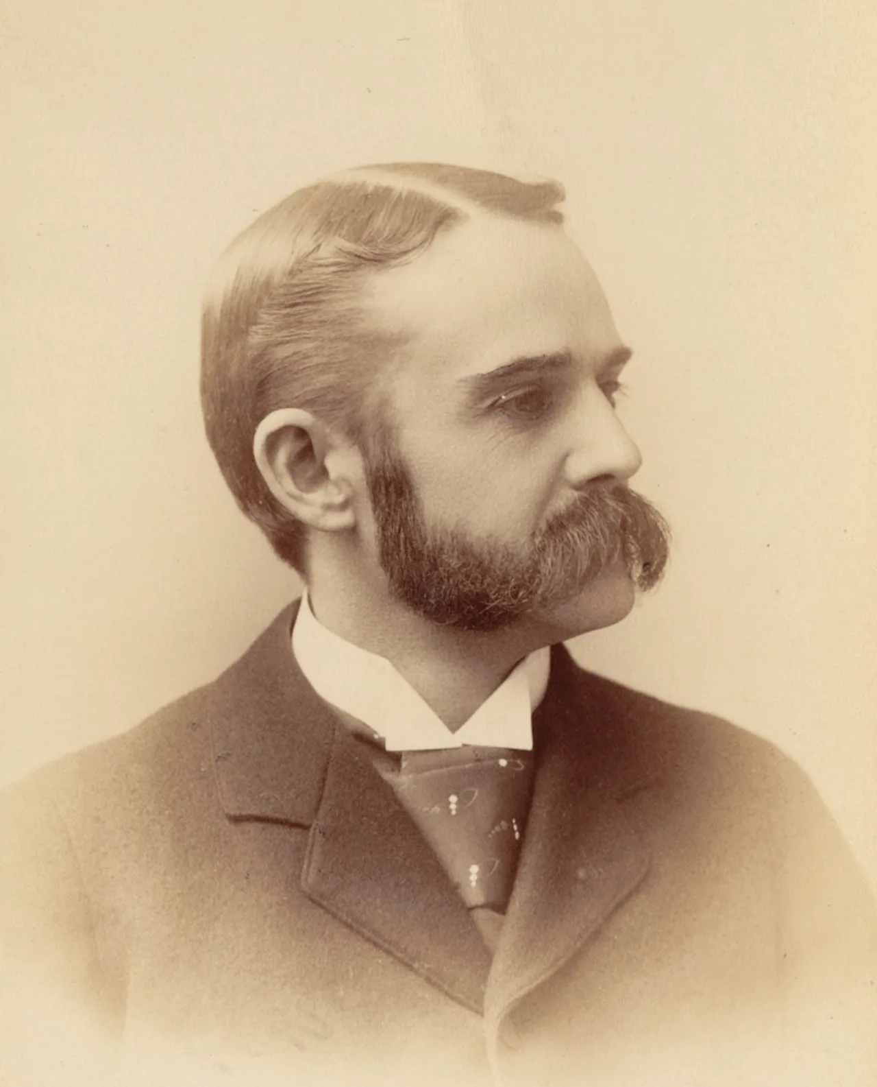 Edwin Francis Lyford