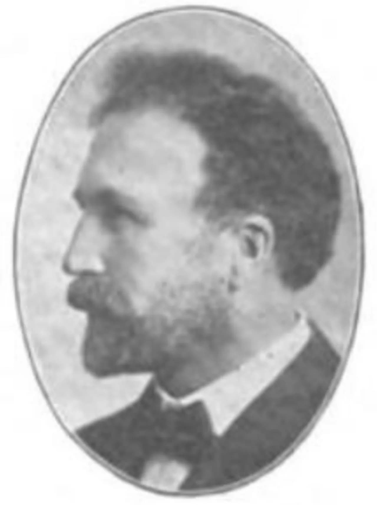 John E. McConnell