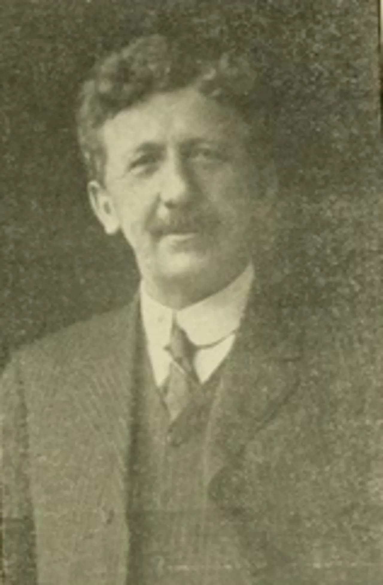 Jacob Bitzer