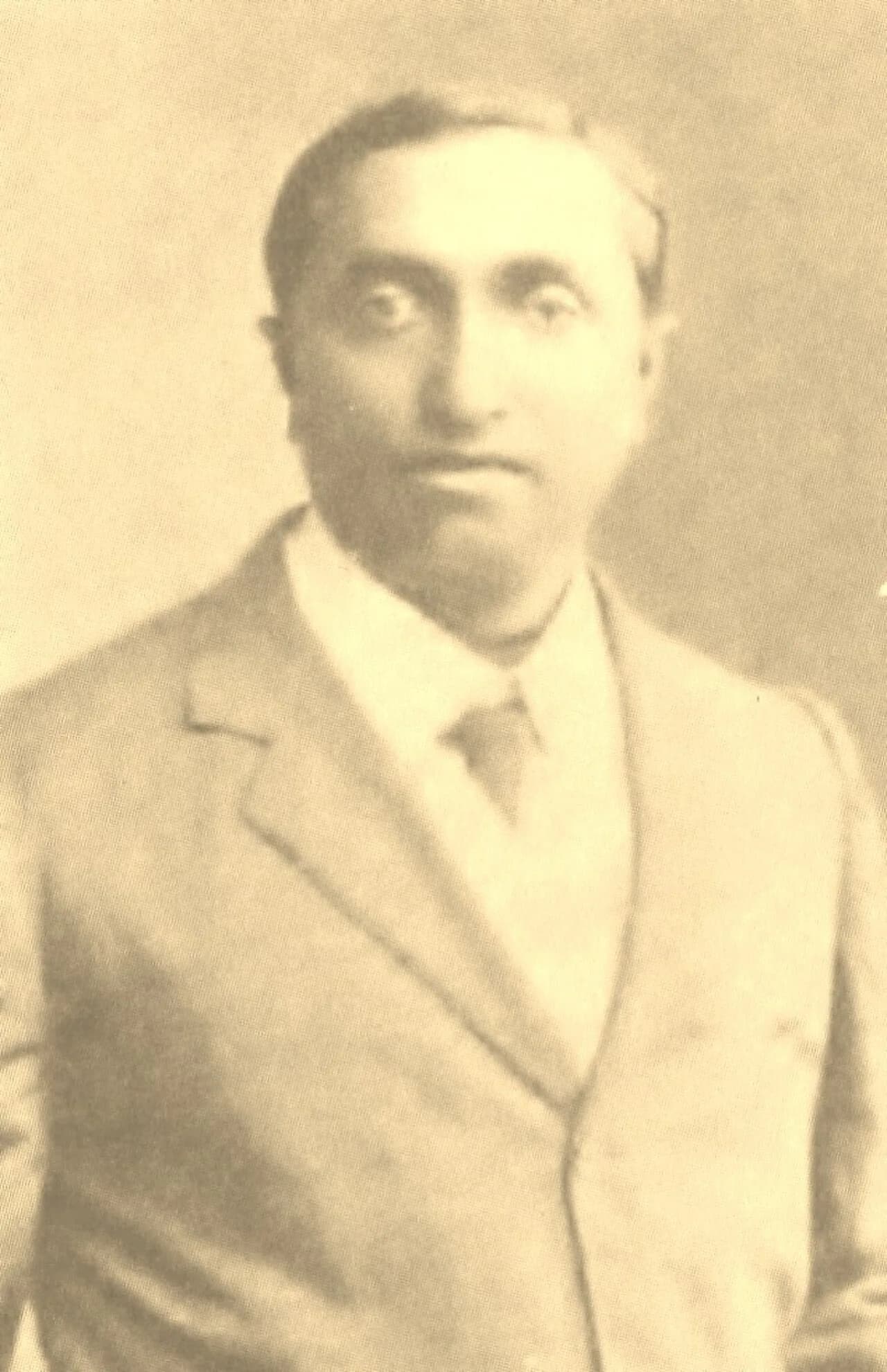 John Kotelawala Sr