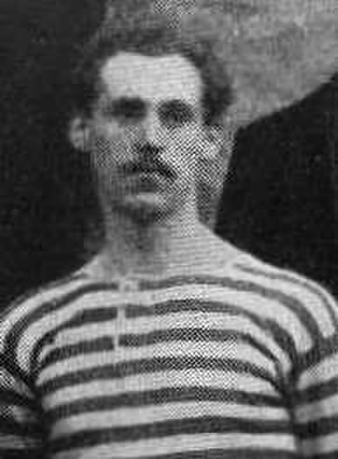 Bob Smellie