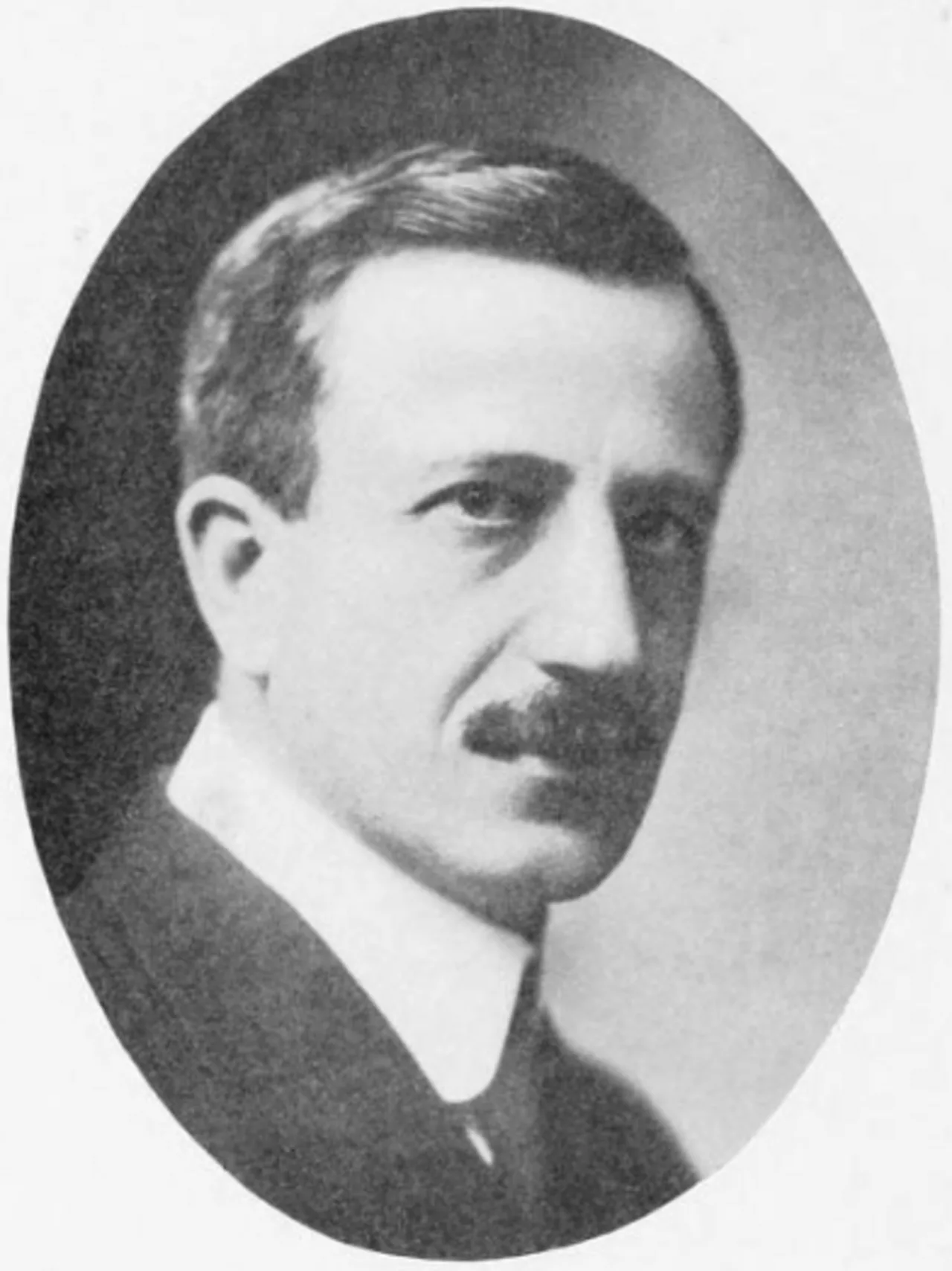 George A. Blauvelt