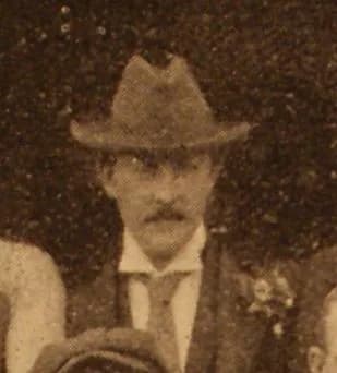 Jim Balharry