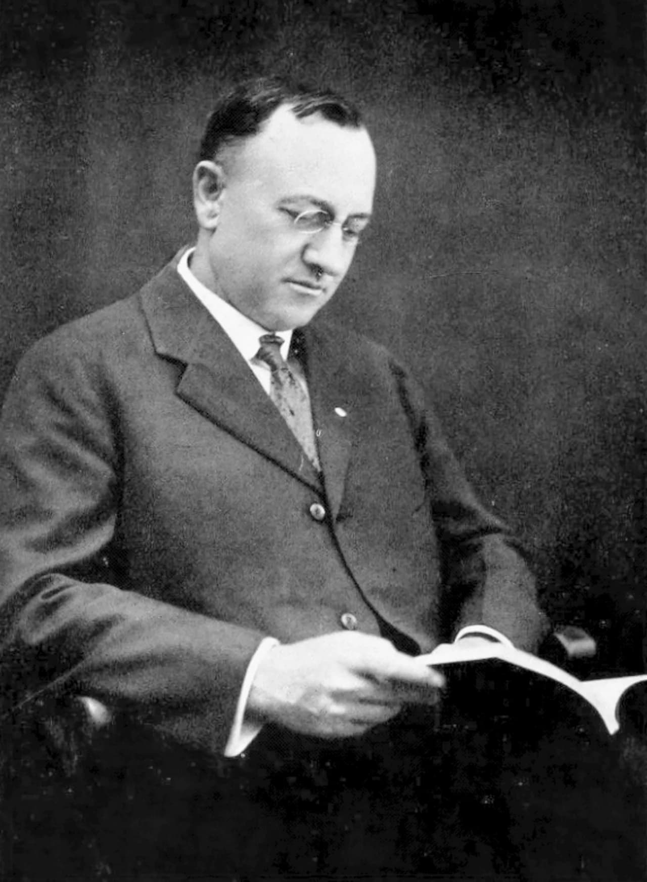 Henry E. Bonitz