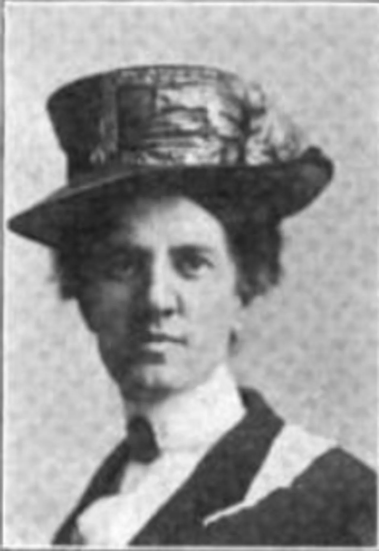 Josephine Conger-Kaneko