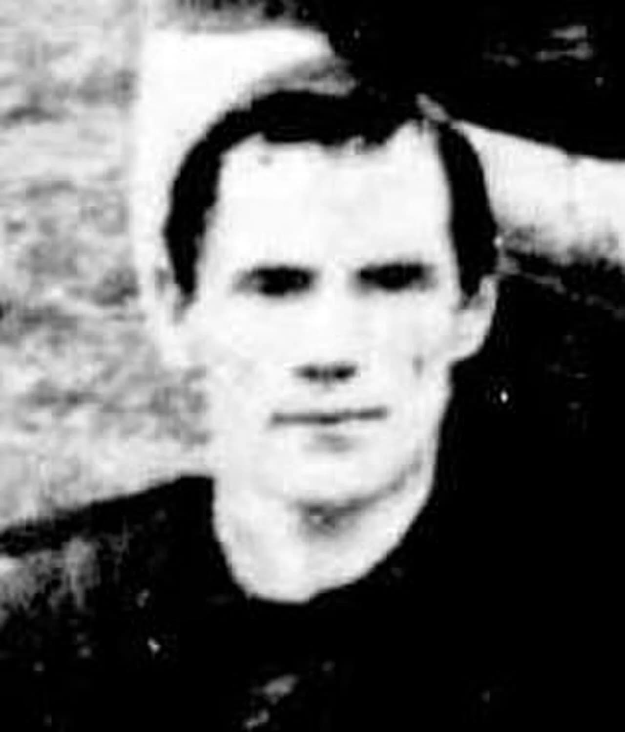 Harry Rigby