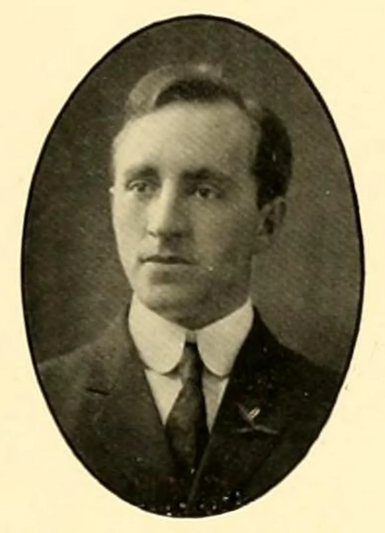 A. P. Hall, Jr.