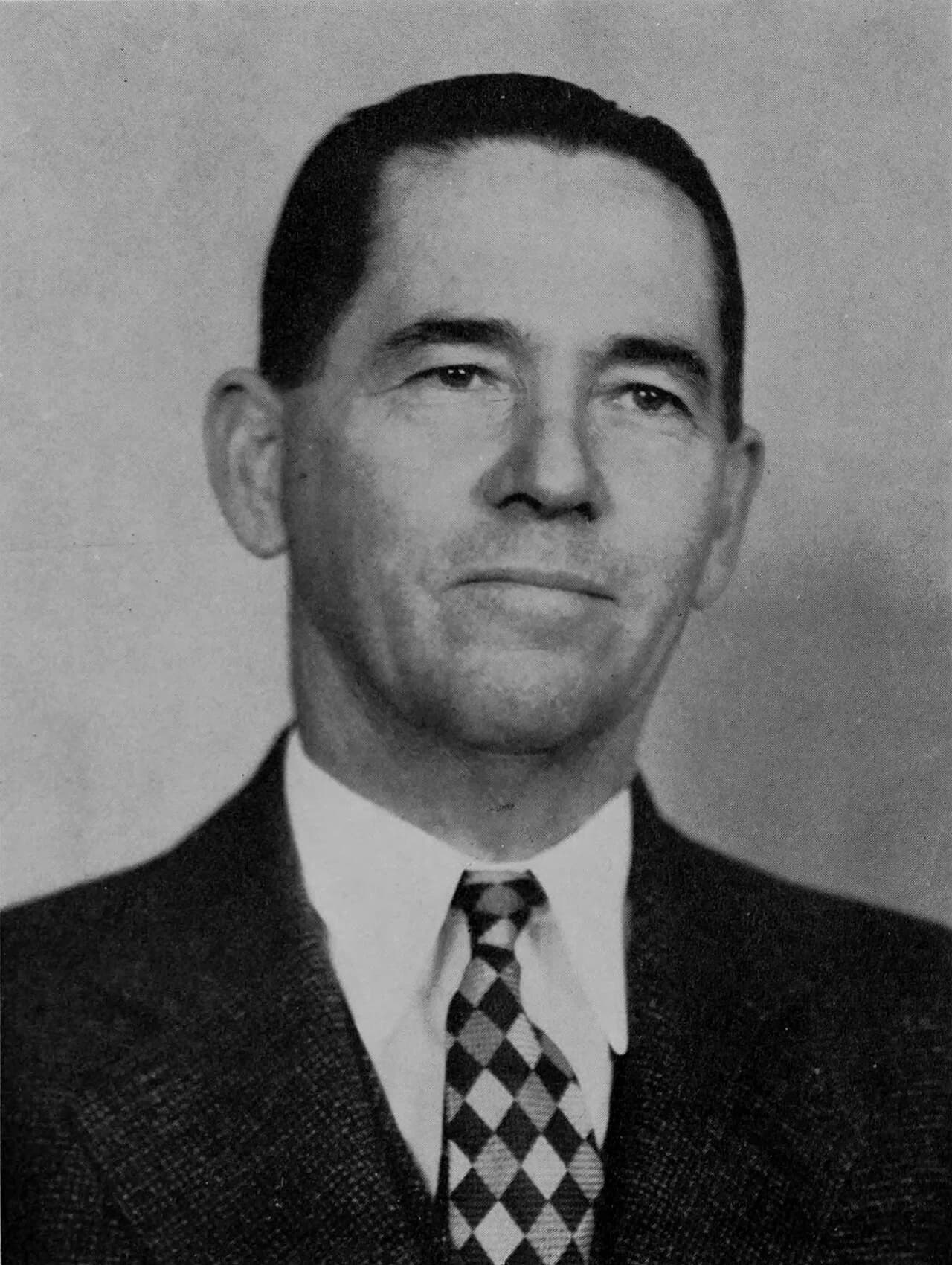 Henry E. Stubbs