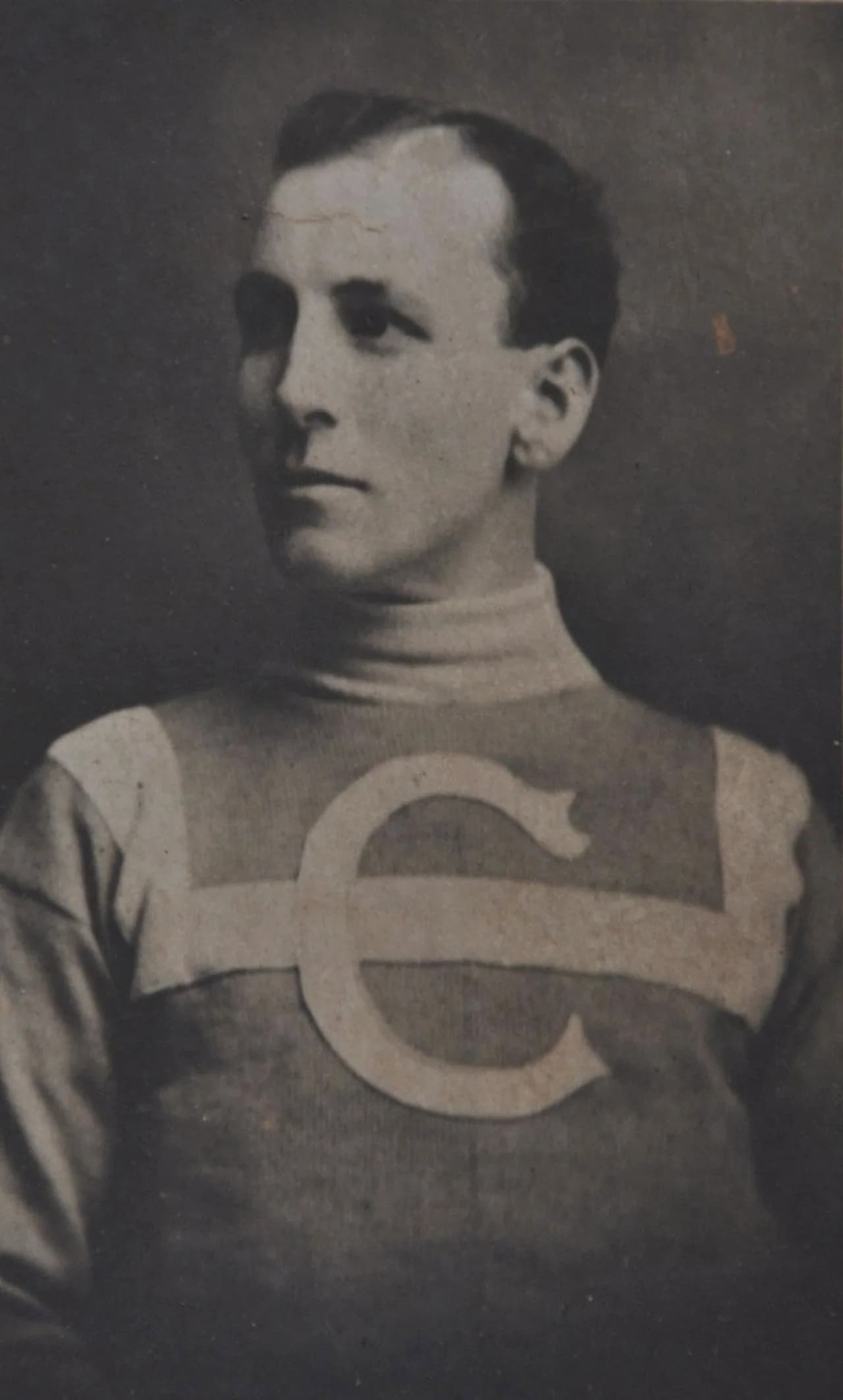 Ed Decarie